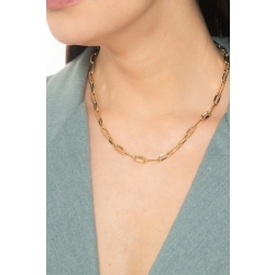 Cadena oro amarillo 750 2