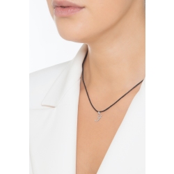 Pendentif avec lettre initiale I 2