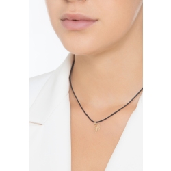 Pendentif avec lettre initiale B 2