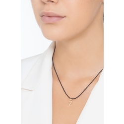 Pendentif avec lettre initiale Z 2