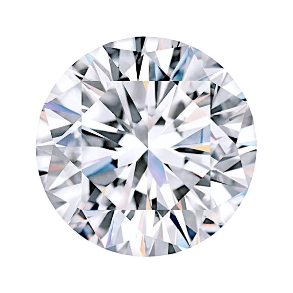 Diamante Certificato IGI   CT 0,42   F   VS 1