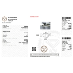 DIA 0.70CT D VS1 IGI$788692599 2