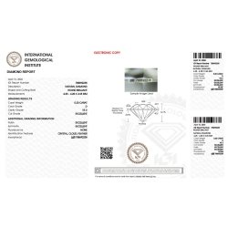 DIA 0.30CT D VS2 IGI$788692238 2