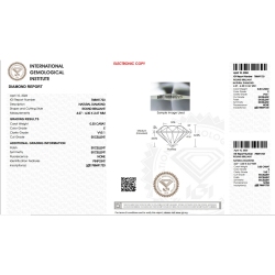 DIA 0.30CT E VVS1 IGI$788691723 2
