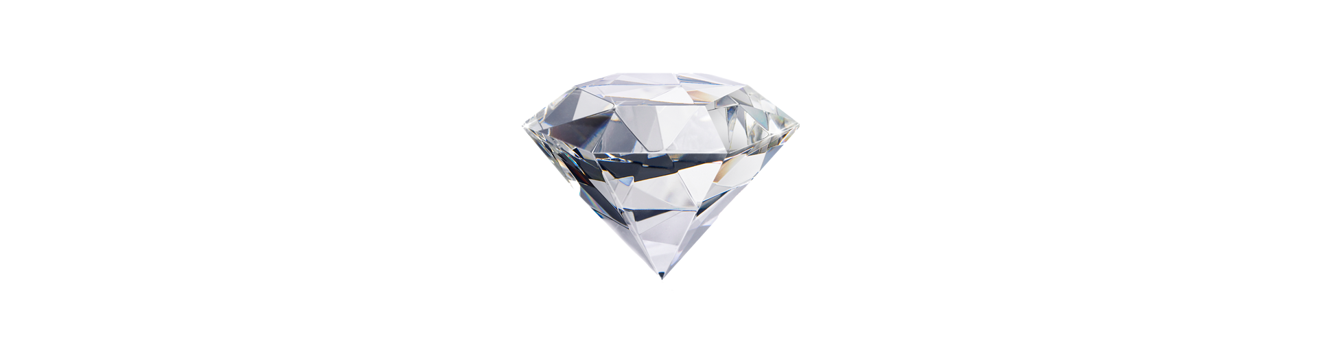 Certified diamonds for investement | GV